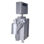 Commercial Automatic Suji Dryer Machine, SS Body